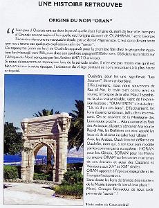 PL d- 005- Promenade de Letang - Porte Caravenserial